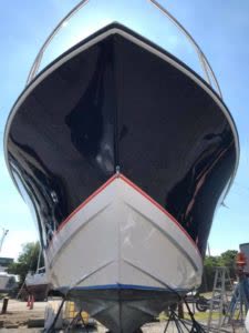 Marine services